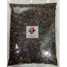Robust Bird Food Sunflower Seed 500 Gm